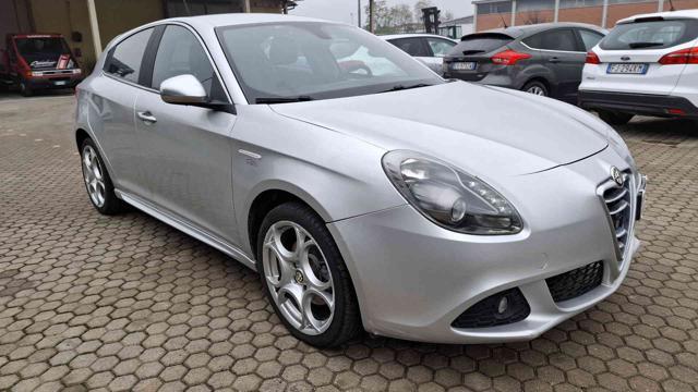 ALFA ROMEO Giulietta 2.0 JTDm-2