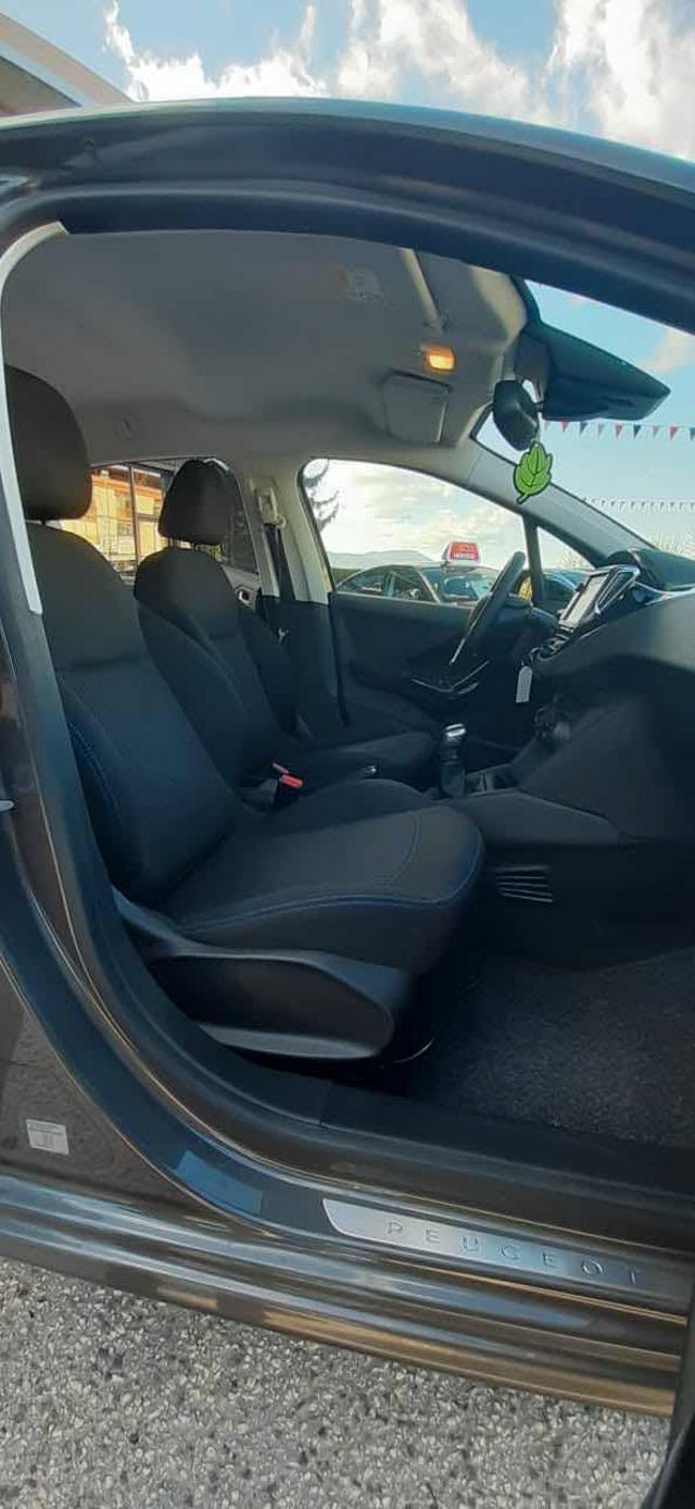 PEUGEOT 208 PureTech 82 S&S 5p. Signature SCONTO ROTTAMAZIONE