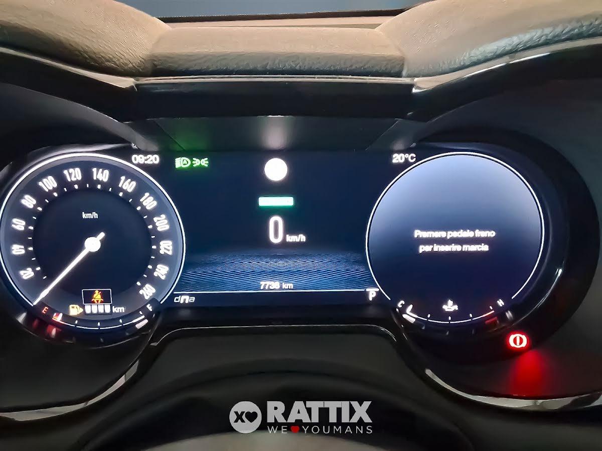 Alfa Romeo Tonale 1.5 hybrid 160CV Veloce tct7