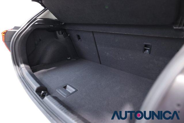 VOLKSWAGEN Polo 1.0 TSI DSG LIFE NEOPATENTATI