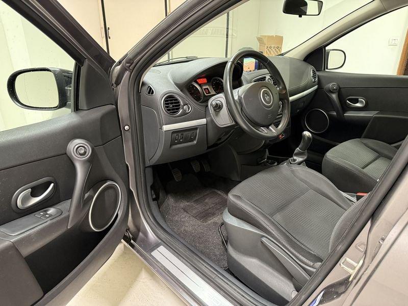 Renault Clio Clio 1.2 16V TCE 100CV SporTour Yahoo!