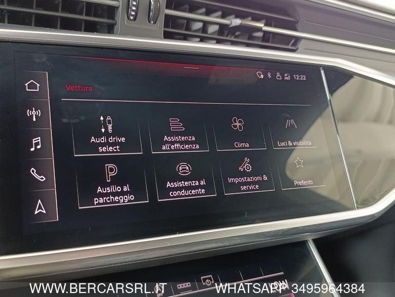 Audi A6 A6 Avant 40 2.0 TDI quattro ultra S tronic Business*VIRTUAL COCKPIT*PDC*