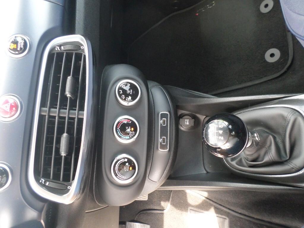Fiat 500X 1.0 T3 120 CV