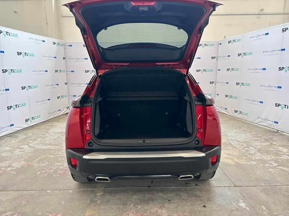 Peugeot 2008 PureTech 130 S&S GT