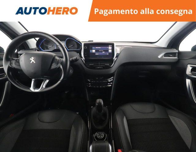 PEUGEOT 2008 1° serie PureTech Turbo 110 S&S Allure