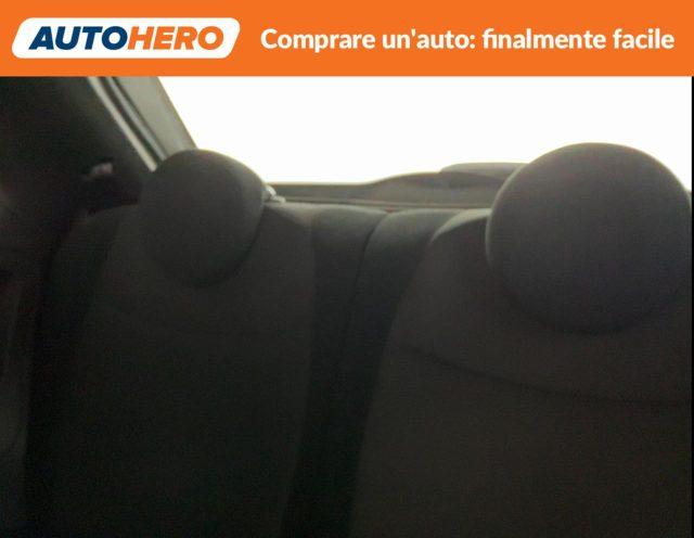 ABARTH 595 1.4 Turbo T-Jet 165 CV