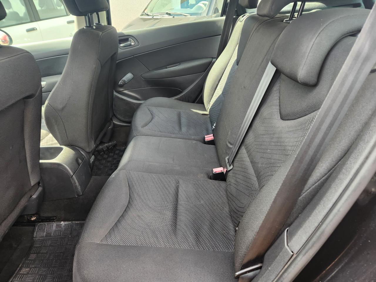 Peugeot 308 1.6 HDi 90CV SW