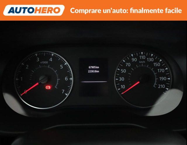 DACIA Duster 1.5 Blue dCi 8V 115 CV 4x4 Prestige