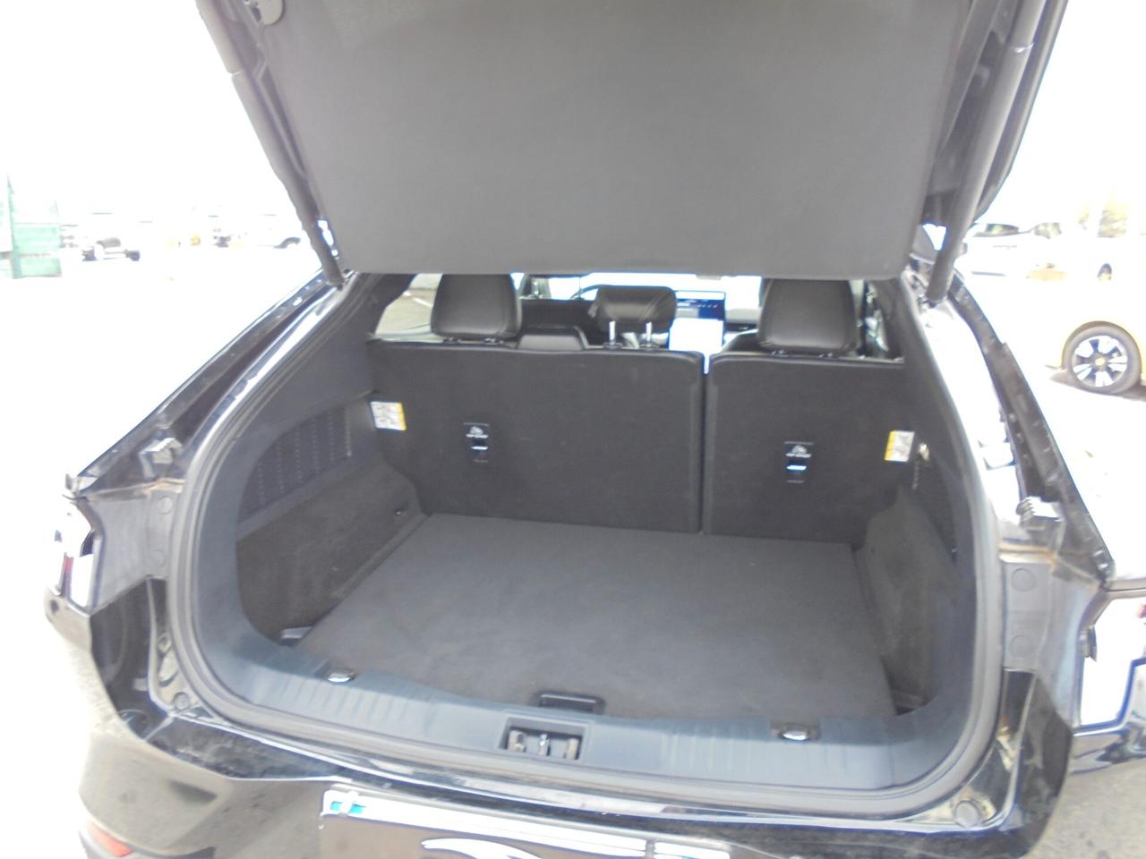 Ford Mustang Mach-E Elettrico Standard 269CV