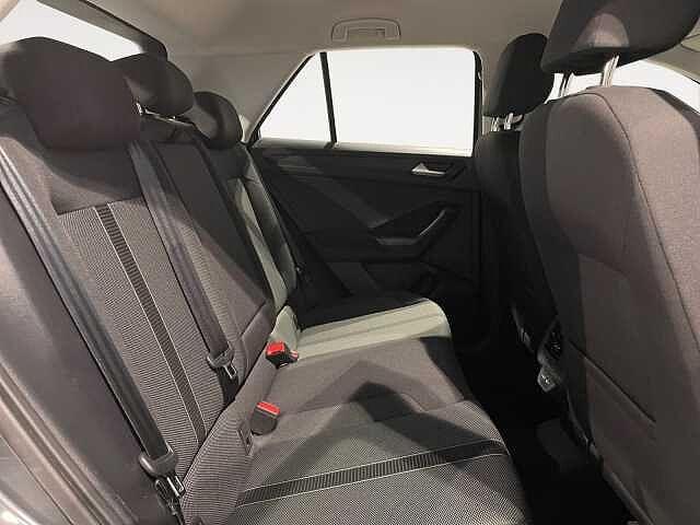 Volkswagen T-Roc 2.0TDI 150CV DSG Life - IVA ESPOSTA