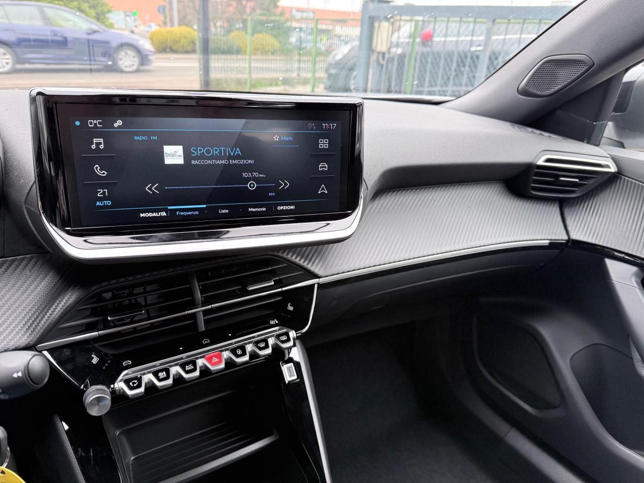 Peugeot 2008 1.2 puretech Style s&s 100cv