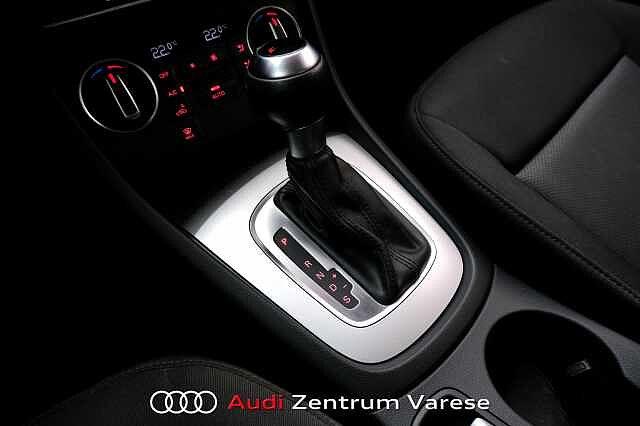 Audi Q3 1.4 TFSI 150CV C.O.D. Stronic Business