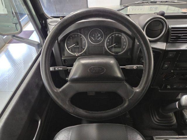 LAND ROVER Defender 110 2.4 TD4 SE DA AMATORE