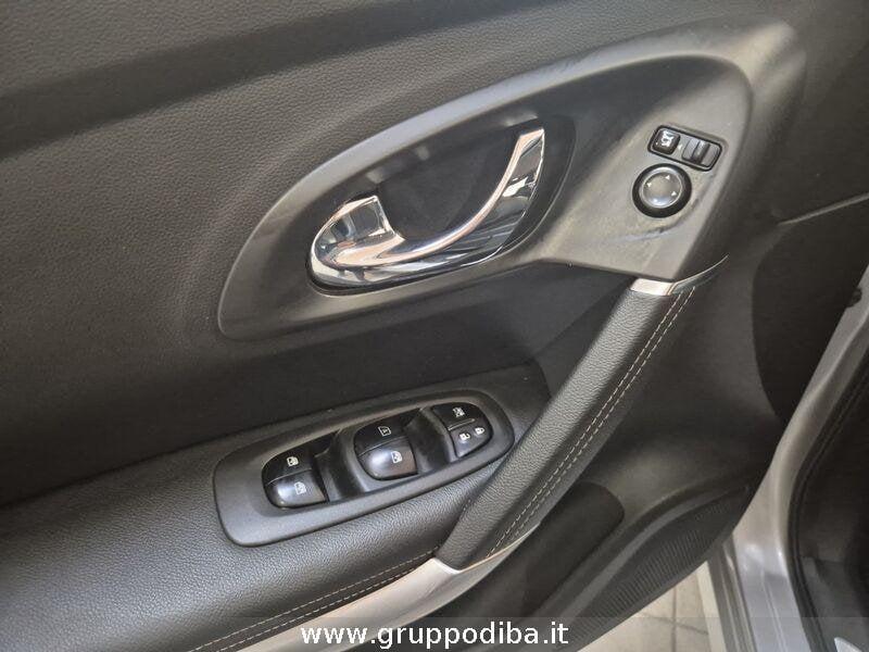 Renault Kadjar Diesel 1.5 dci energy Zen 110cv edc