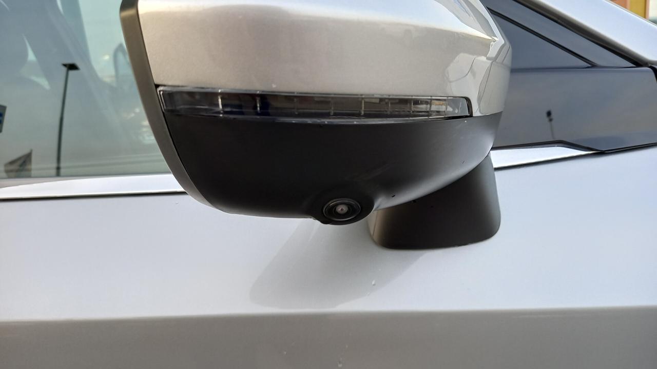 Nissan Qashqai MHEV 158 CV Xtronic Business
