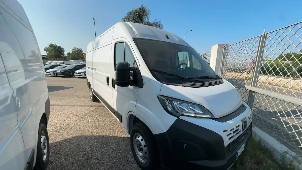 Fiat Ducato 35 2.2 Mjt 140CV PC-TN Furgone