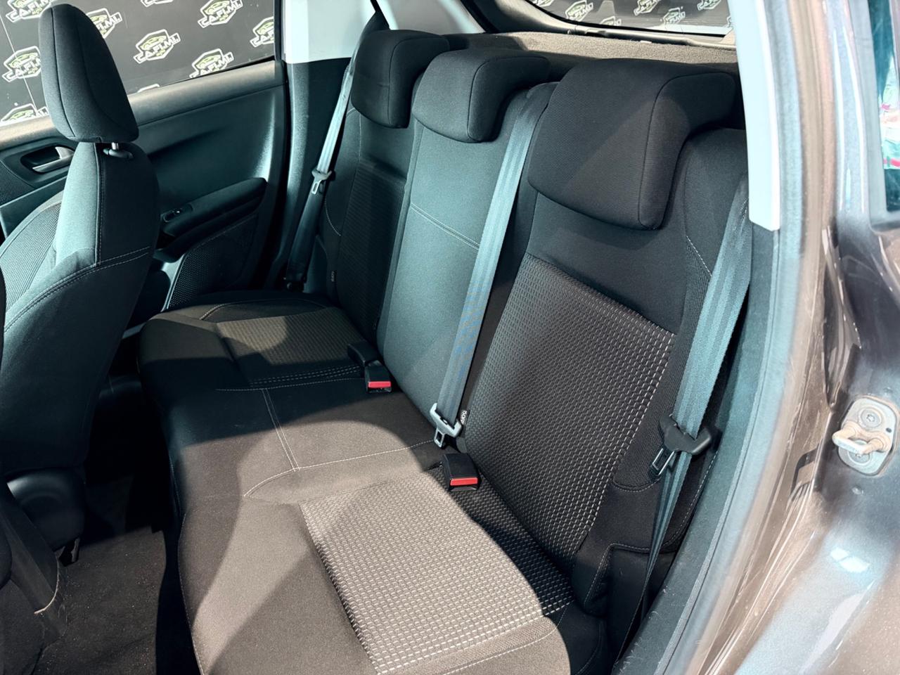 Peugeot 208 - 2018 PureTech 82 5p. GPL Allure