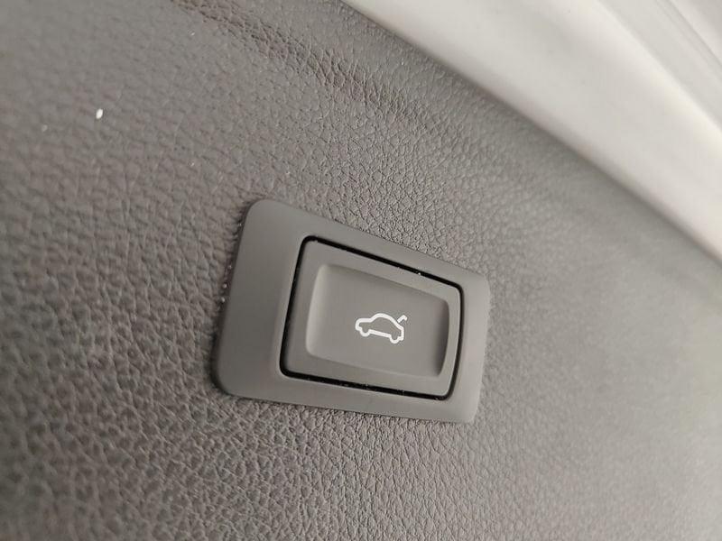 Audi Q5 50 TDI quattro tiptronic Business Sport