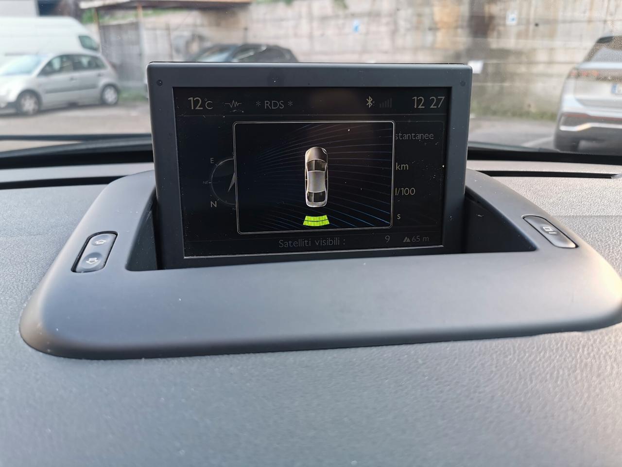 Peugeot 3008 BlueHDi 120cvS&S Allure