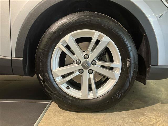 AUDI Q3 35 2.0 tdi Business Advanced s-tronic