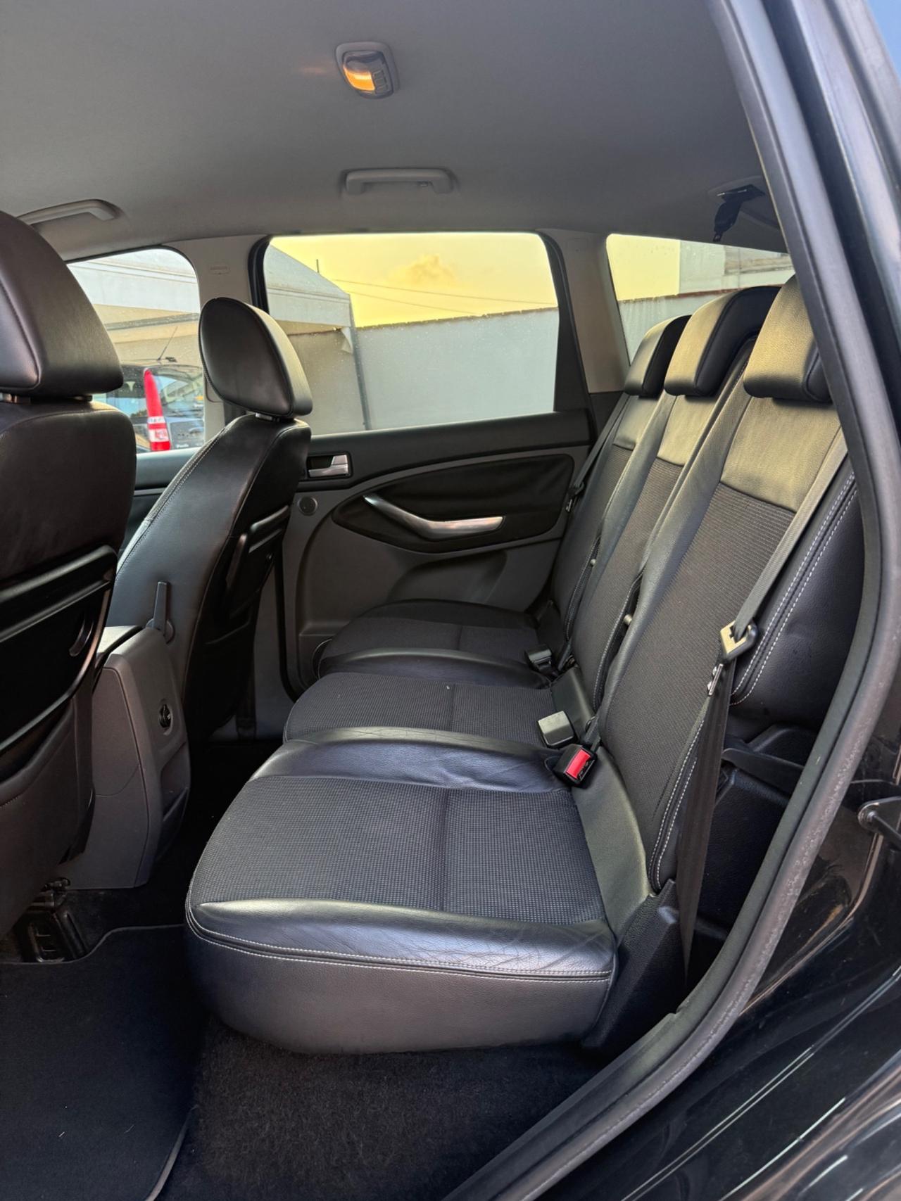 Ford C-Max 1.6 TDCi 110 CV Titanium DPF