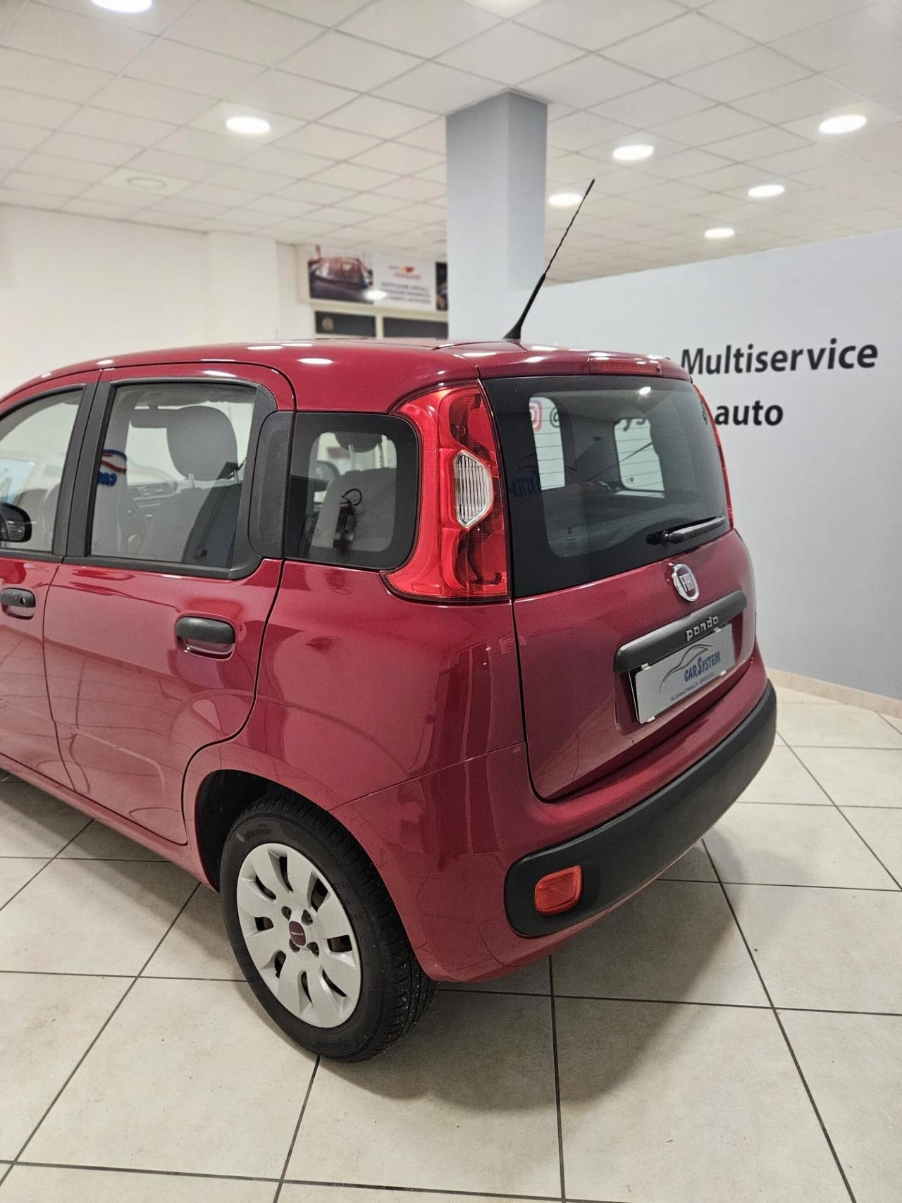 Fiat Panda 1.2 Easy