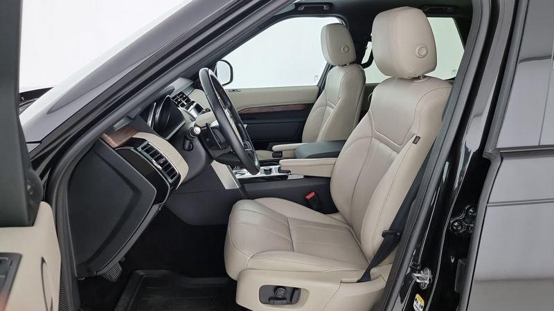 Land Rover Discovery 3.0 TD6 249 CV HSE 7 Posti