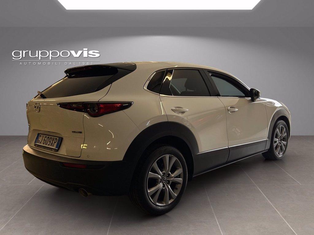MAZDA CX-30 m-hybrid Executive Appearance Pack 2wd del 2022