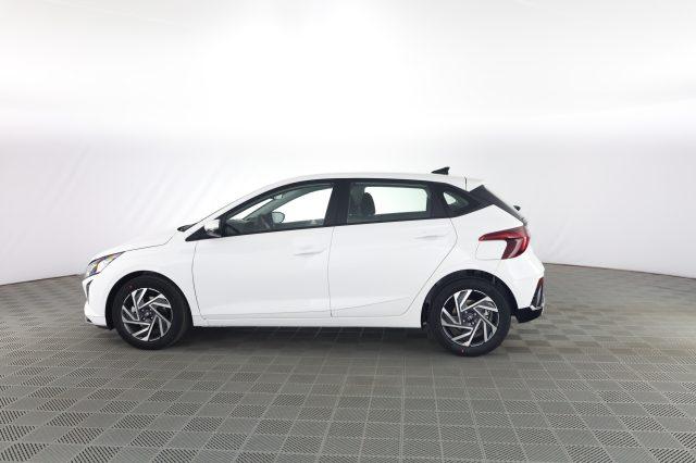 HYUNDAI i20 i20 1.0 T-GDI DCT Connectline