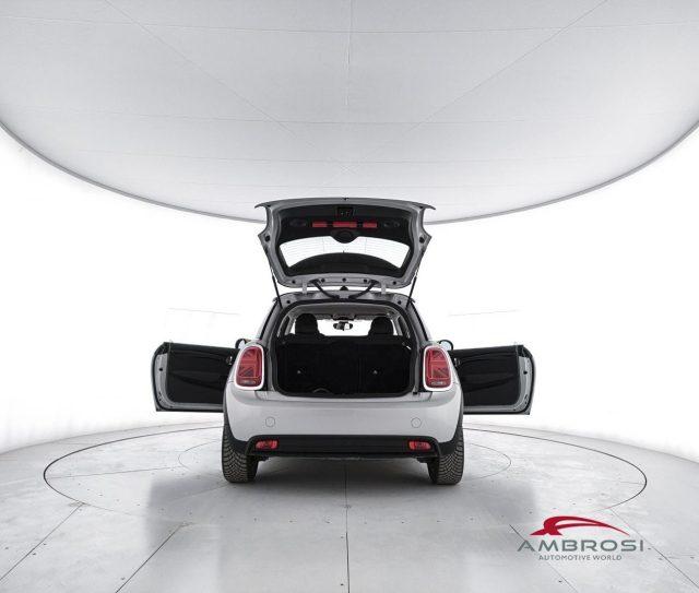 MINI Cooper SE 3 porte Cooper S