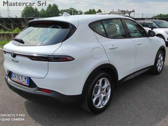 ALFA ROMEO Tonale Tonale 1.5 hybrid Super 130cv tct7 - GN067LM