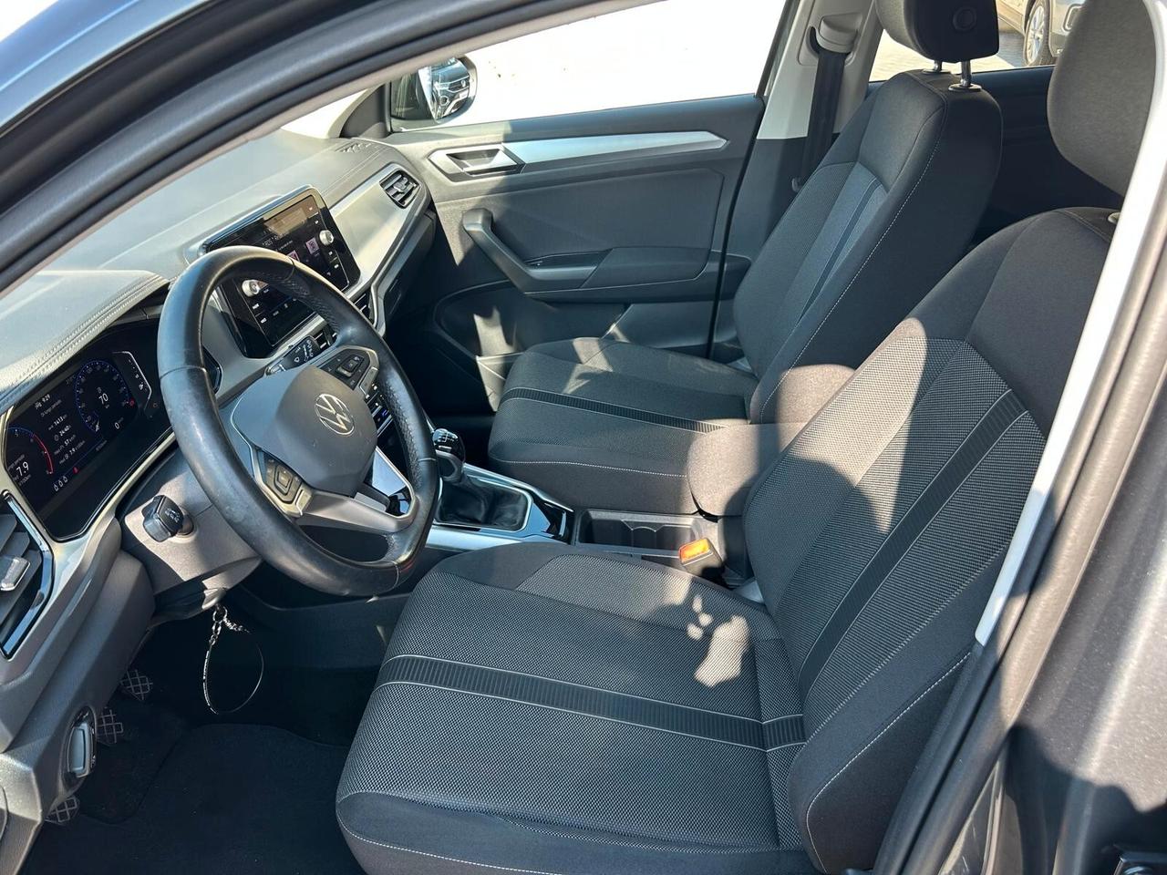 Volkswagen T-Roc 1.0 TSI Life