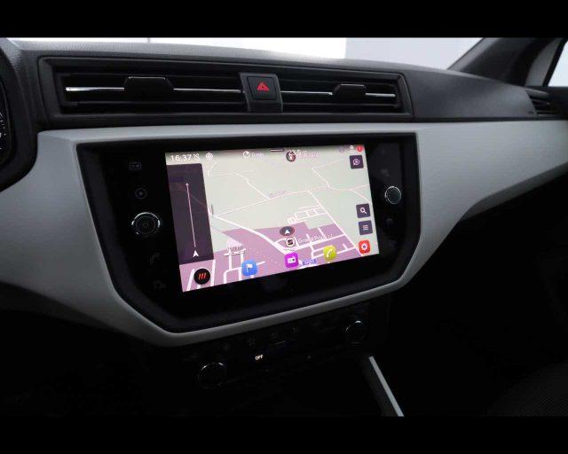 SEAT Arona 1.0 EcoTSI XCELLENCE