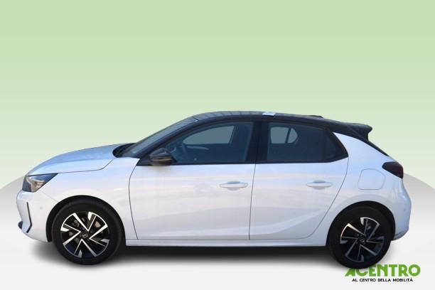 OPEL CORSA - GS HYBRID 100CV dtc6