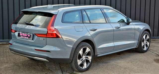 Volvo V60 Cross Country 2.0 b4 Ultimate AWD auto SPETTACOLARE
