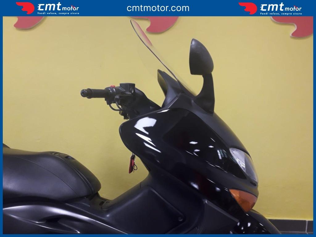 Yamaha T-Max 500 - 2007