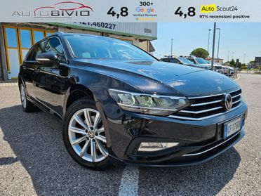 Volkswagen Passat Variant 2.0 tdi Business 150cv dsg