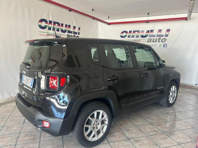 JEEP Renegade 1.0 T3 Limited