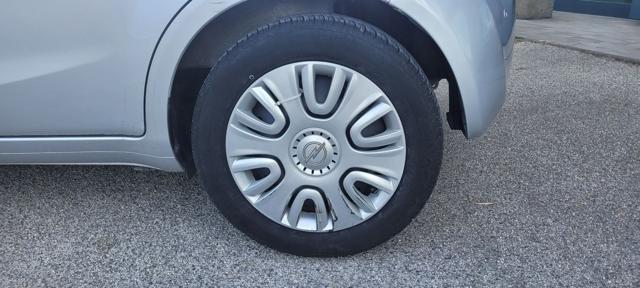 OPEL Agila 1.0 12V 68 CV Ecotec