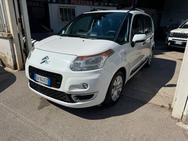 CITROEN C3 PICASSO 1.6 HDI 110CV 2010