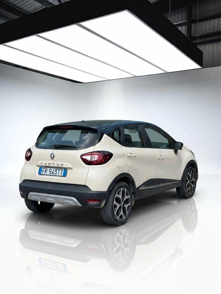 Renault Captur TCe 12V 90 CV Start&Stop Energy Life