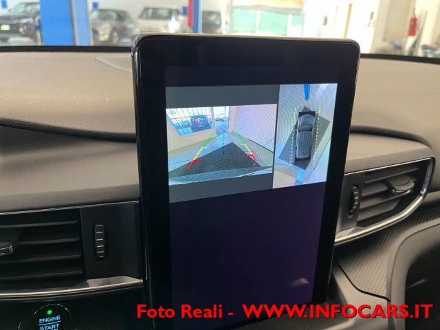 FORD Explorer 3.0 PHEV 457 CV AWD ST-Line 7 POSTI PROMO!!