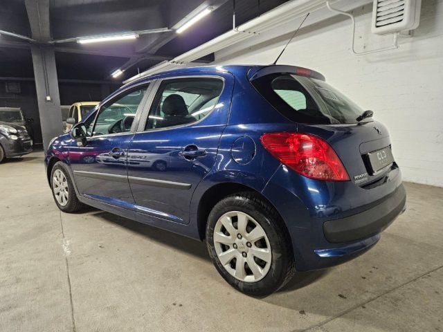PEUGEOT 207 1.6 HDi 90CV 5p. XS