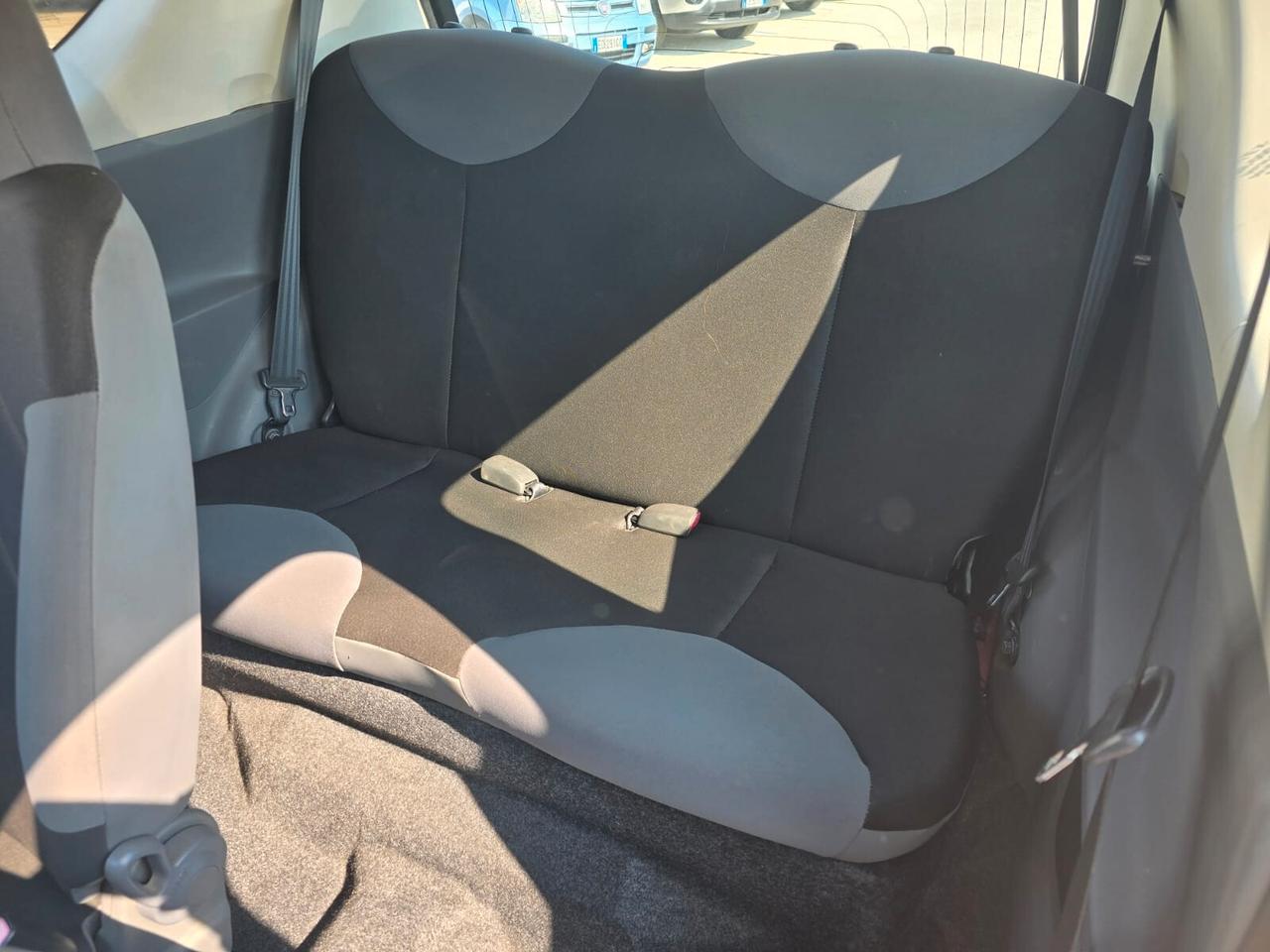 Citroen C1 1.0 3 porte Sport