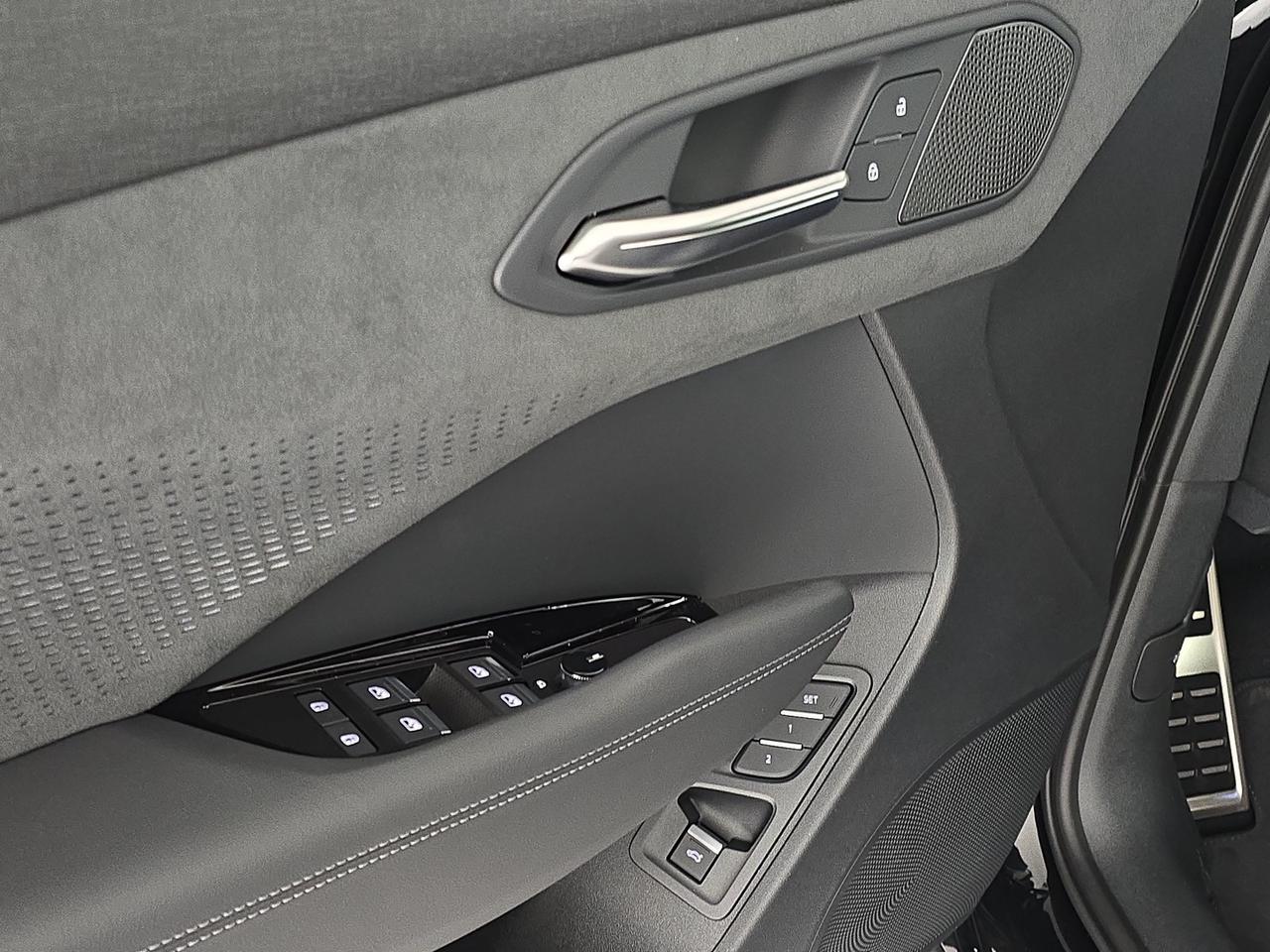 Audi Q3 1.5 tfsi mhev s line edition 150cv s-tronic