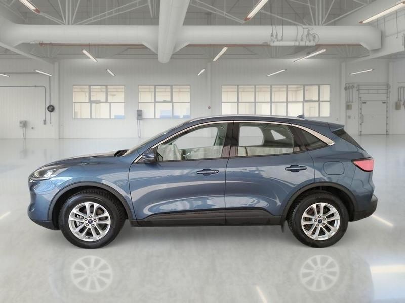 FORD KUGA 1.5 EcoBlue 120CV 2WD Titanium Auto