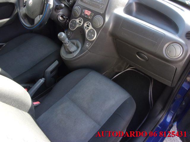 FIAT Panda 1.2 Emotion