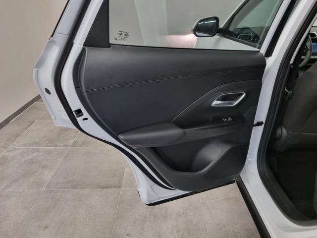 MG ZS 1.5 Standard