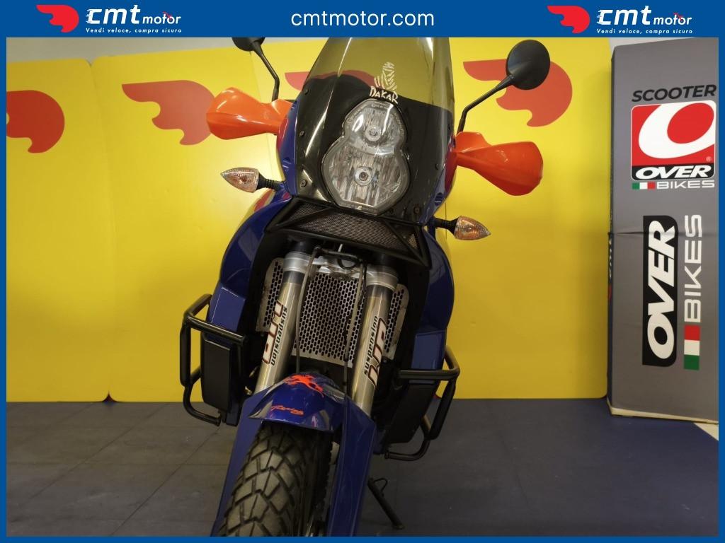 KTM 990 Adventure - 2006