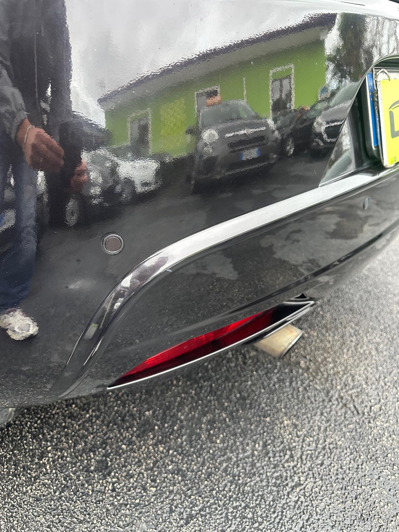 Alfa Romeo MiTo 1.3 JTDm 85 CV 2012
